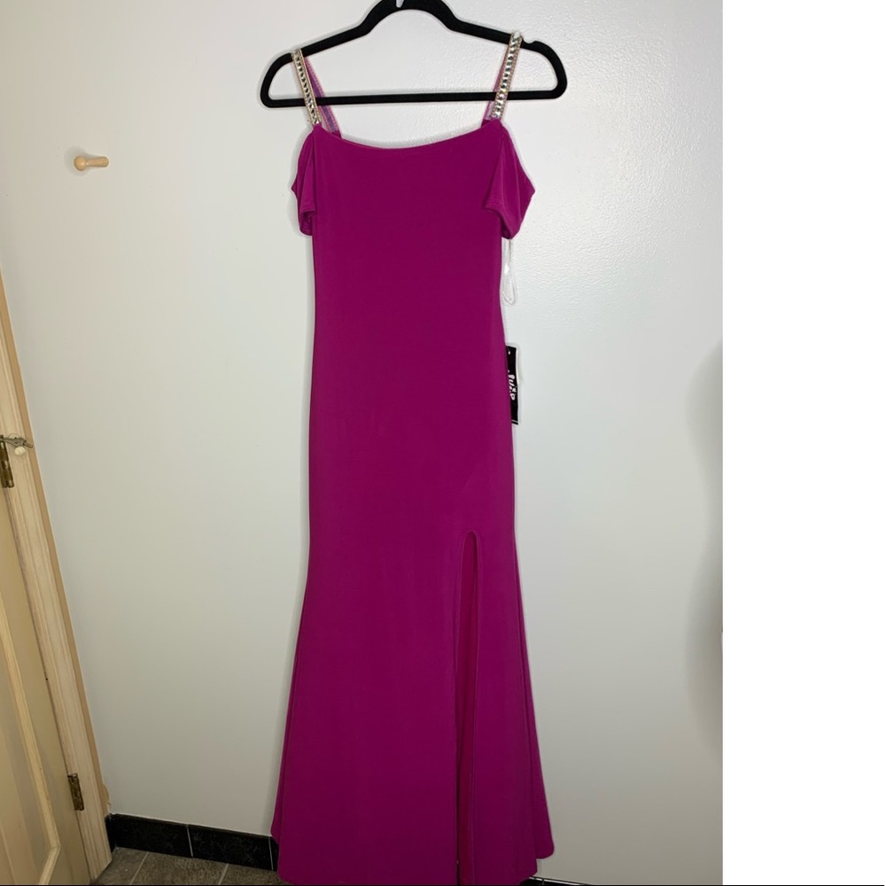 Jump apparel juniors dress